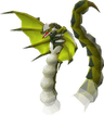 Zulrah_serpentine