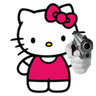 4578hellokittygun