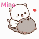 mine