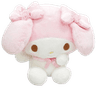 my_melody_plush