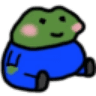 AL_bPepeCuteSit