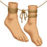 foot