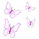 PinkButterflies