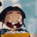 Popcorn2FRI