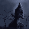 wolfdispair