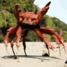 crabrave