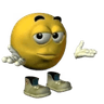 shrug
