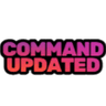 commandupdat