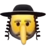 jewmoji