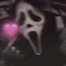 ghostface_Heart_pinky