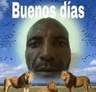 buenosdias