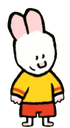 louie