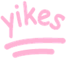 yikes