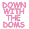DownWithDoms
