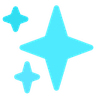 sparklyblue