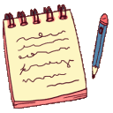 notes