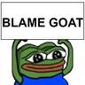 blamegoat
