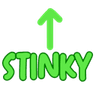 stinky