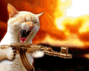 Gunkitty