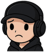 slicksad