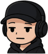 slickbored