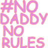 NoDaddyNoRules