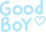 ggoodBoy
