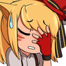 FoxFacepalm