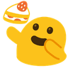CatchCake