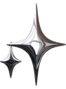 star