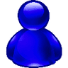 DarkBlueMan