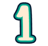 Number_1_One