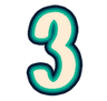 Number_3_Three