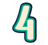 Number_4_Four