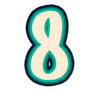 Number_8_Eight