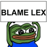 blamelex