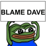 blamedave