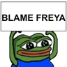blamefreya