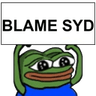 blamesyd