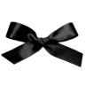 black_bow