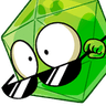 Emote_Dice_Green_Look_500