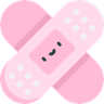 kawaiibandaid