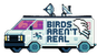 birdsarentreal