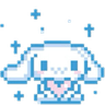 cinnamoroll