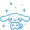 cinnamoroll