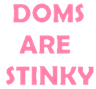 DomStinky