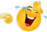 laugh