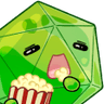 Emote_Dice_Green_Snack_112