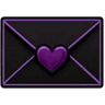 Goth_envelope