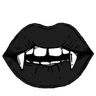 vampiremouthblack